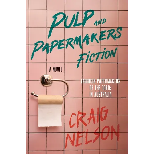 Pulp and Papermakers Fiction