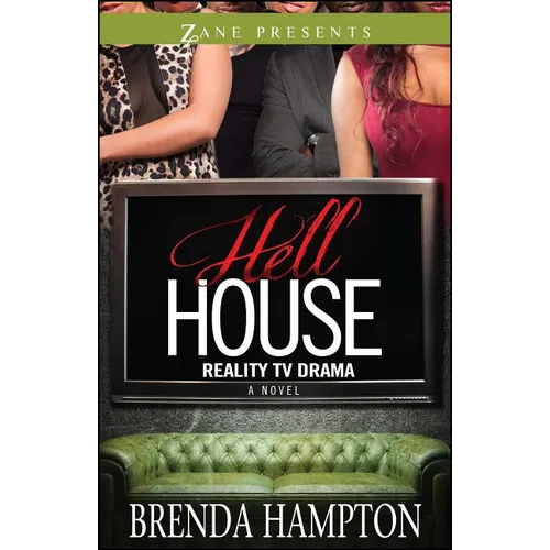 Hell House: Reality TV Drama