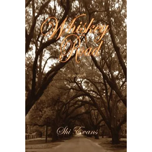 Whiskey Road