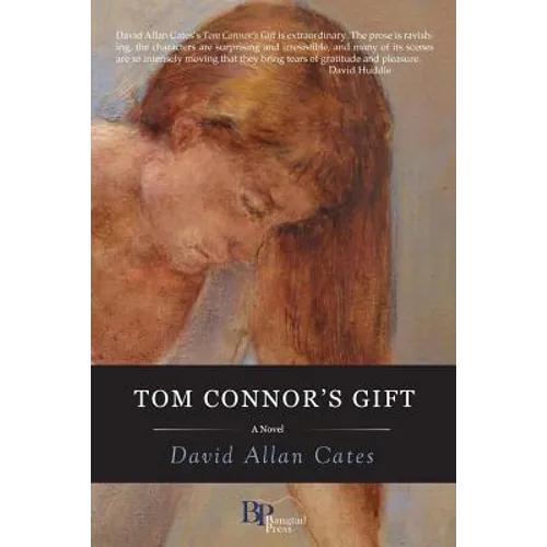 Tom Connor's Gift