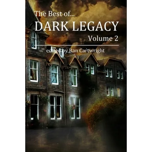 The Best of Dark Legacy, Volume 2