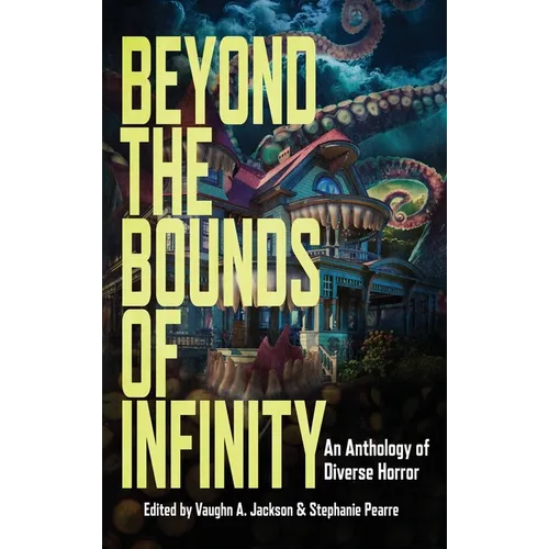 Beyond the Bounds of Infinity