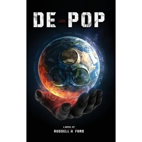 de-pop: Neah Bey Book 1