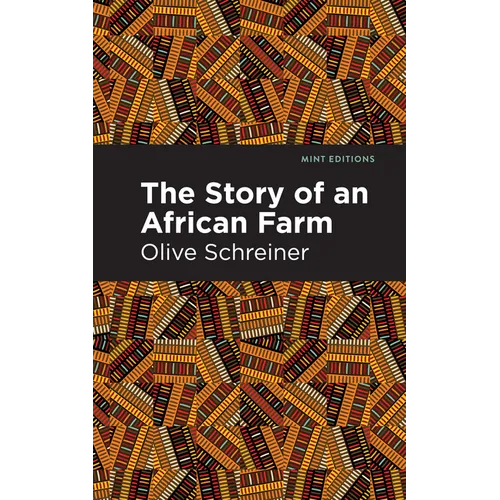 The Story of an African Farm