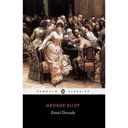 Daniel Deronda