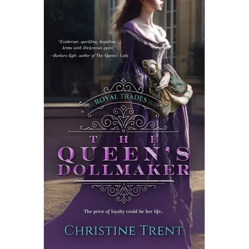 The Queen's Dollmaker