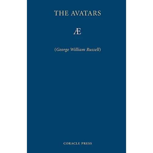 The Avatars: A Futurist Fantasy