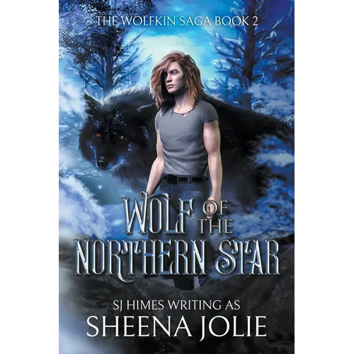 Wolf of the Northern Star