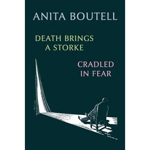 Death Brings a Storke / Cradled in Fear