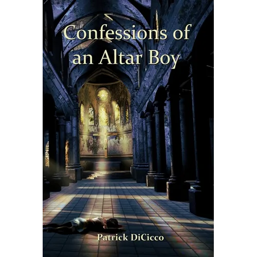 Confessions of an Altar Boy