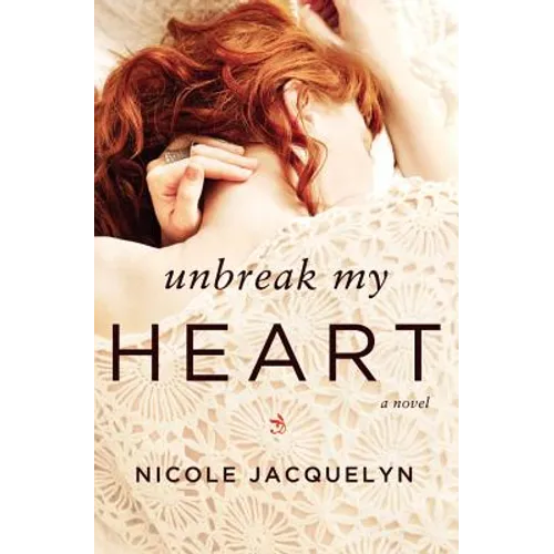 Unbreak My Heart