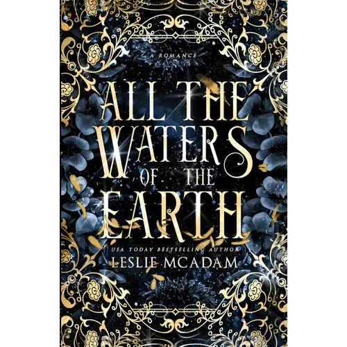 All the Waters of the Earth