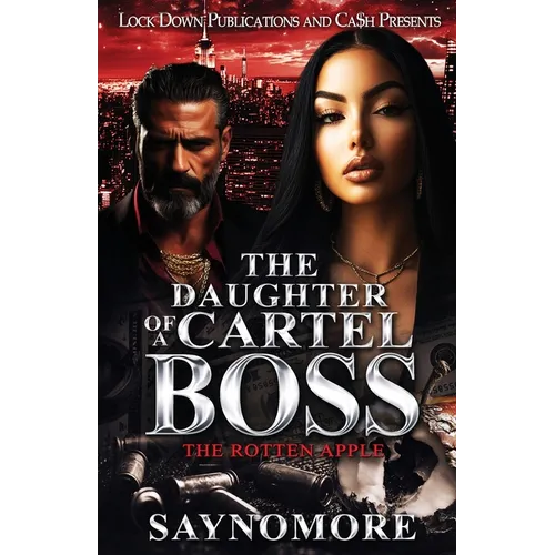 The Daughter of a Cartel Boss