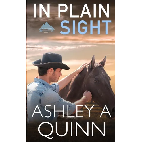 In Plain Sight