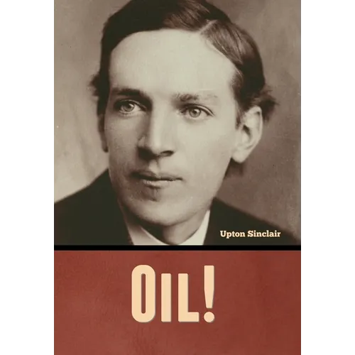 Oil!