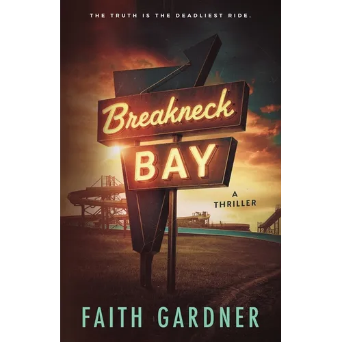 Breakneck Bay