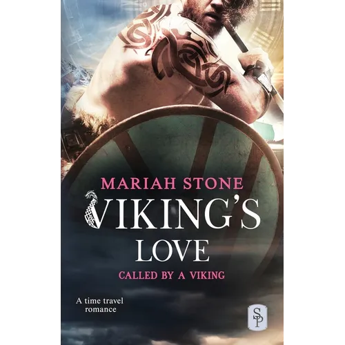 Viking's Love: A Viking time travel romance