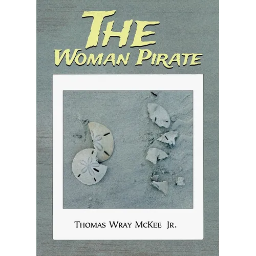 The Woman Pirate
