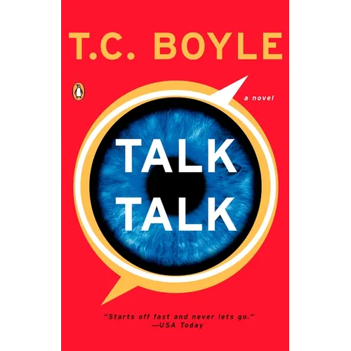 Talk Talk