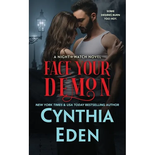 Face Your Demon