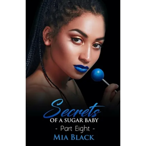 Secrets Of A Sugar Baby 8