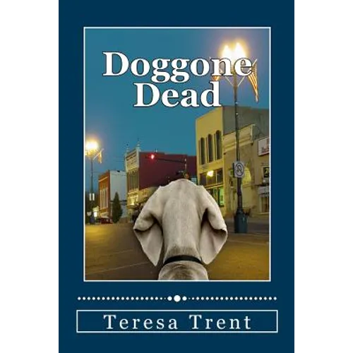 Doggone Dead