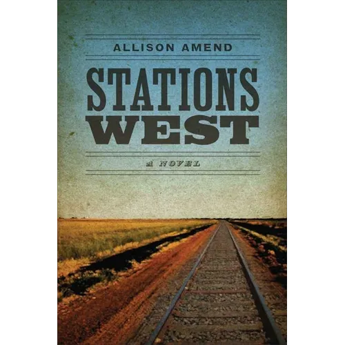 Stations West
