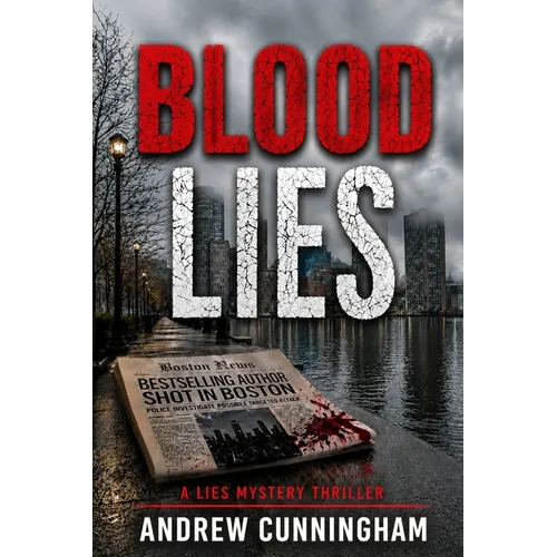 Blood Lies