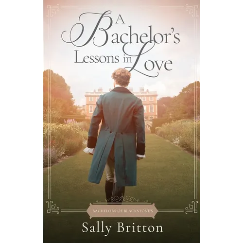 A Bachelor's Lessons in Love