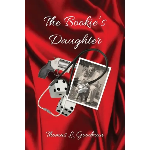 The Bookie's Daughter