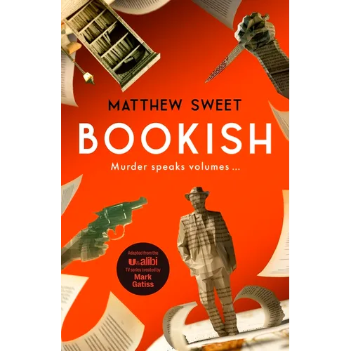 Bookish