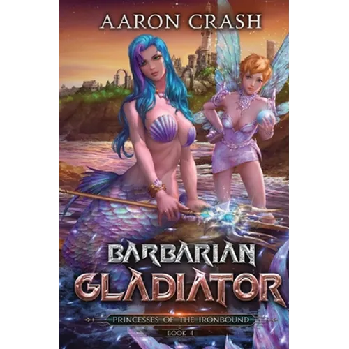 Barbarian Gladiator