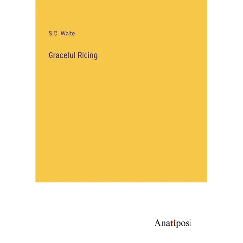 Graceful Riding