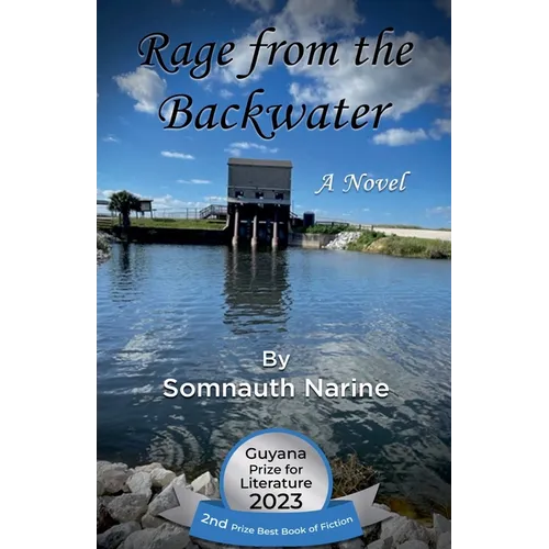 Rage from the Backwater