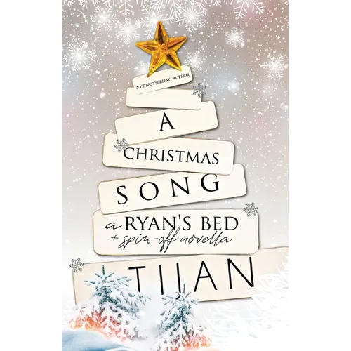 A Christmas Song: A Ryan's Bed Holiday Novella