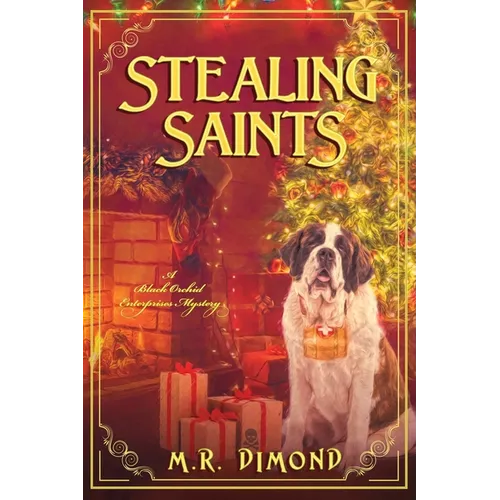 Stealing Saints