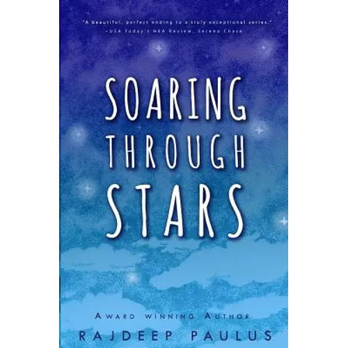 Soaring Through Stars: A Contemporary Young Adult Novel