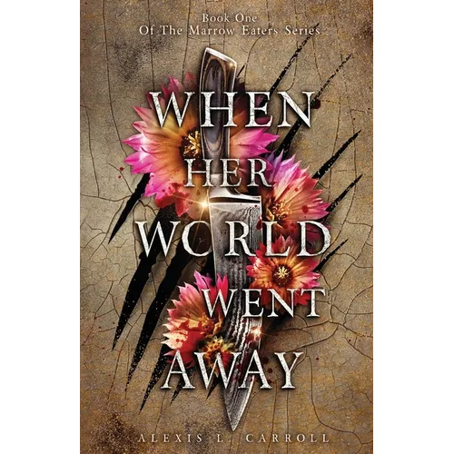 When Her World Went Away