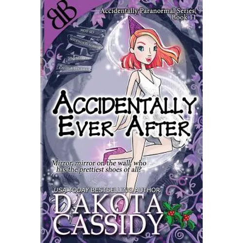 Accidentally Ever After