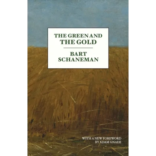 The Green and the Gold