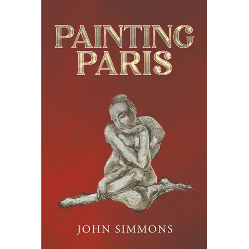 Painting Paris