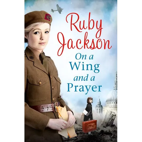 On a Wing and a Prayer