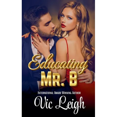 Educating Mr. B