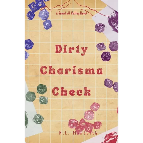 Dirty Charisma Check