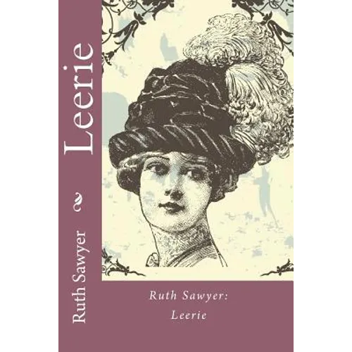 Ruth Sawyer: Leerie