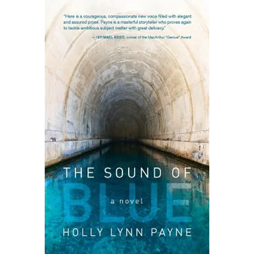 The Sound of Blue
