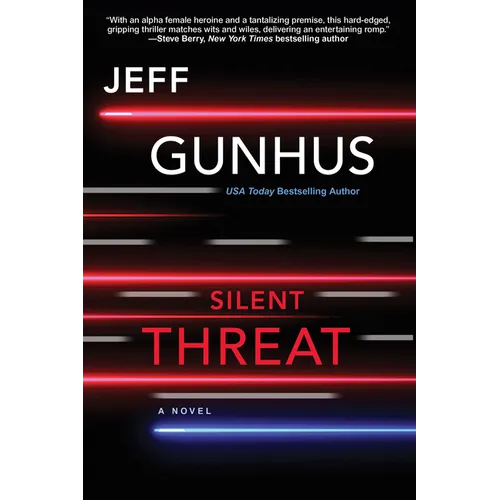 Silent Threat