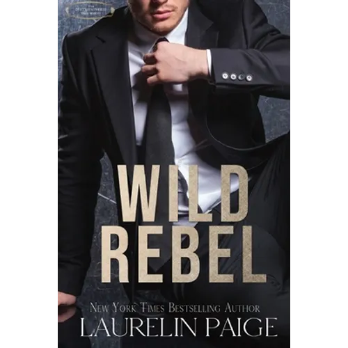 Wild Rebel