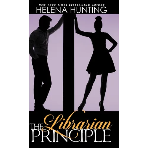 The Librarian Principle (Anniversary Hardcover Edition)