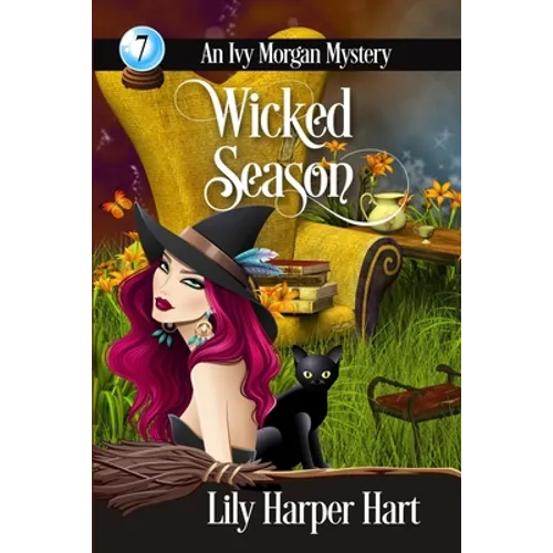 Wicked Season